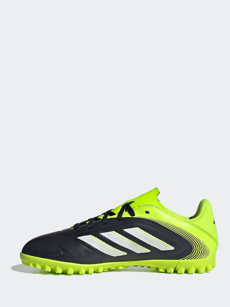 Buy adidas Green Kids Copa Pure 3 Club Turf Boots from Next Canada