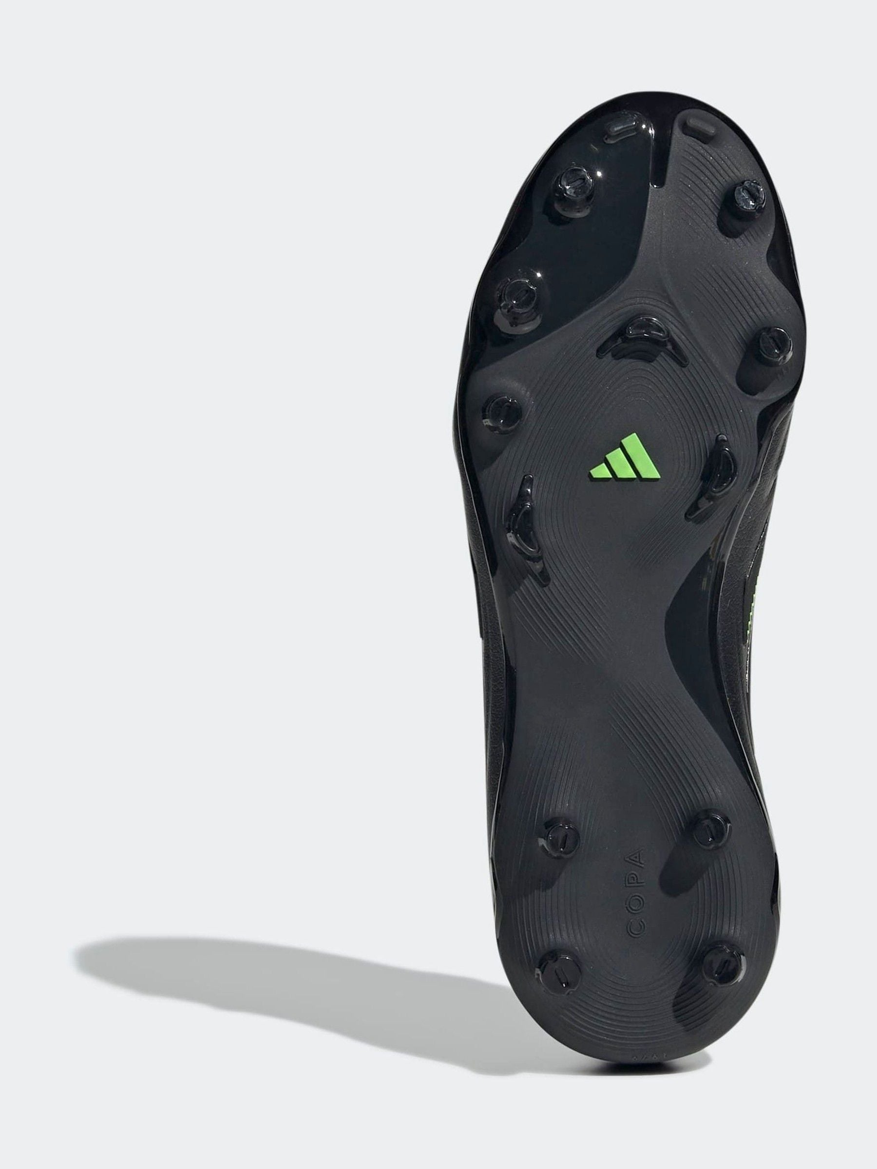 Buy adidas Black Copa Pure 3 League Firm/Multi Ground Boots from