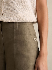 Reiss Khaki Ashby - Image 4 of 7