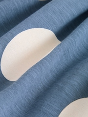 Navy Character Short Sleeve Jersey Summer Dress (3mths-7yrs) - Image 6 of 7