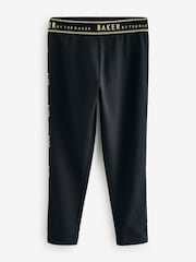 Schwarz - Baker by Ted Baker – Leggings im 3er-Pack - Bild 2 von 6