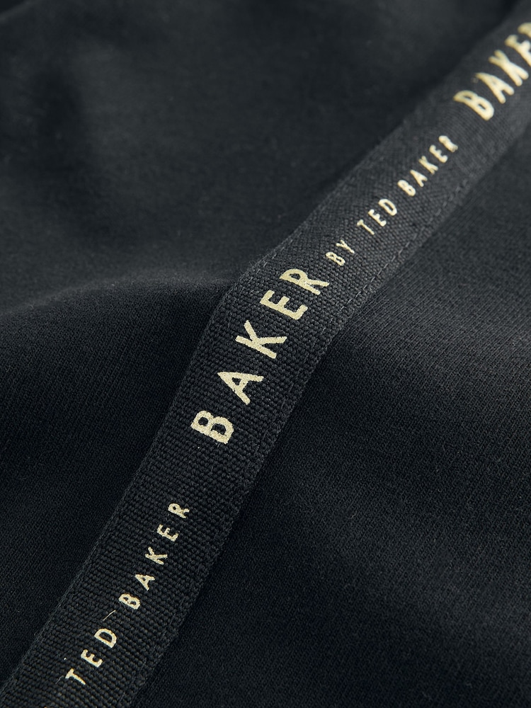 Schwarz - Baker by Ted Baker – Leggings im 3er-Pack - Bild 6 von 6