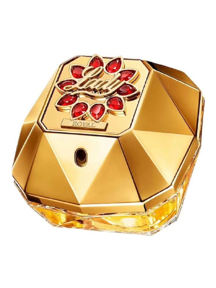 Rabanne Lady Million Royal Parfum - Image 1 of 2