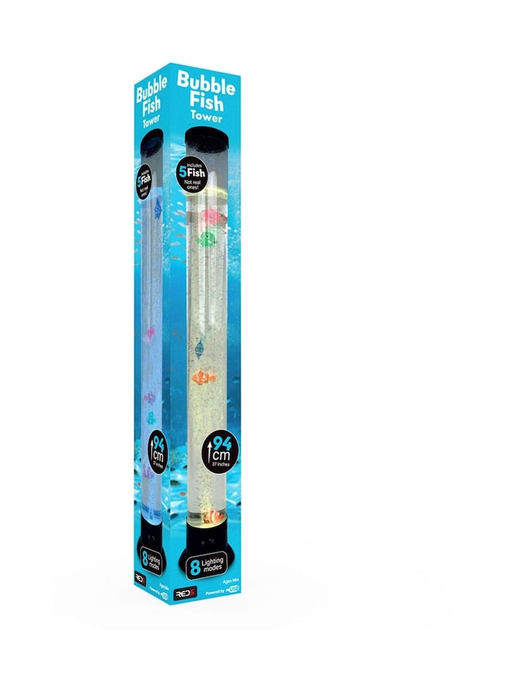 MenKind Bubble Fish Tower - Image 7 of 7