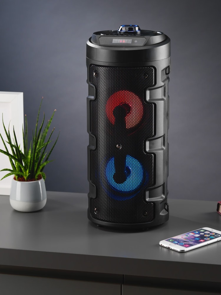 MenKind Wireless Typhoon 101 Speaker MK6 - Image 1 of 4
