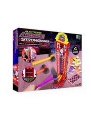 MenKind Electronic Arcade Strongman - Image 4 of 4