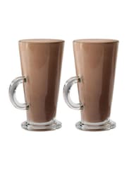MenKind Menkind 4 in 1 Chocolate Mater with 2 Glasses - Image 3 of 3