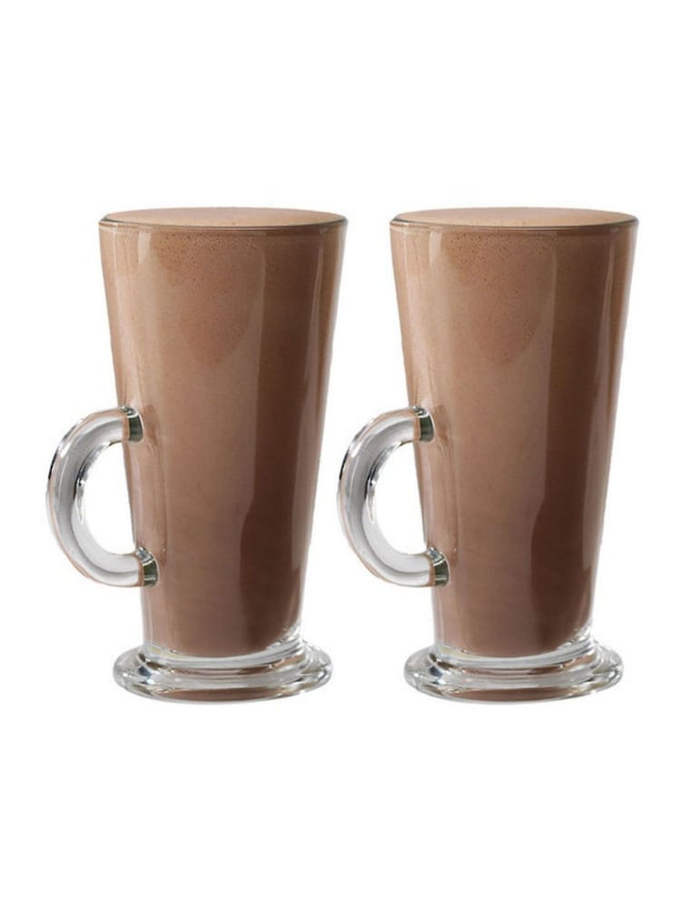 MenKind Menkind 4 in 1 Chocolate Mater with 2 Glasses - Image 3 of 3