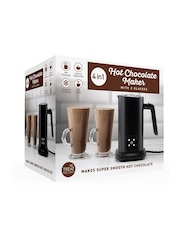 MenKind Menkind 4 in 1 Chocolate Mater with 2 Glasses - Image 4 of 4