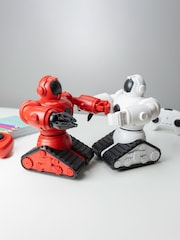 MenKind RC Fighting Robots - Image 1 of 6