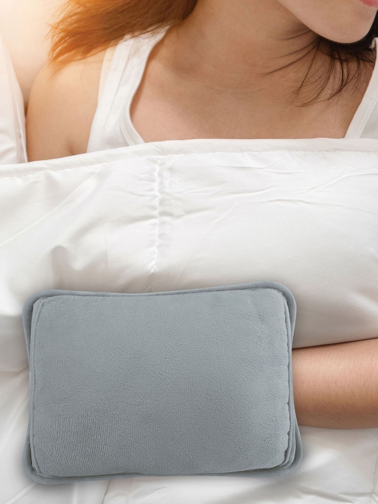 MenKind Electric Hot Water Bottle with Charger - Image 1 of 5