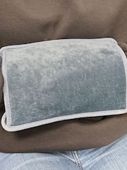 MenKind Electric Hot Water Bottle with Charger - Image 2 of 5