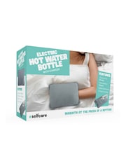 MenKind Electric Hot Water Bottle with Charger - Image 5 of 5