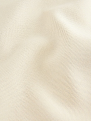 Neutral Stone Embellished Crew Neck Knitted Top - Image 6 of 8
