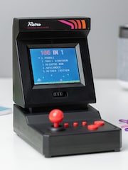 MenKind Retro Desktop Arcade 100 - Image 1 of 4
