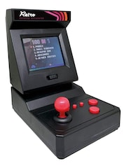 MenKind Retro Desktop Arcade 100 - Image 2 of 4