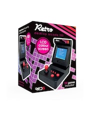 MenKind Retro Desktop Arcade 100 - Image 4 of 4