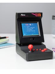 MenKind Retro Desktop Arcade 100 - Image 3 of 4