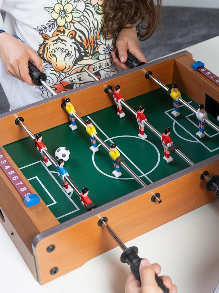 MenKind Table Football - Image 2 of 7 MenKind Table Football - Image 2 of 7