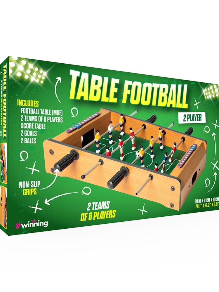 MenKind Table Football - Image 7 of 7