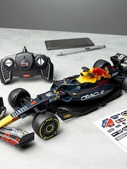 MenKind R/C 1:18 Oracle Red Bull Racing RB18 - Image 1 of 7