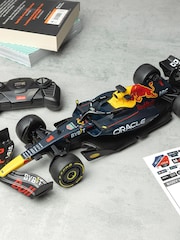 MenKind R/C 1:18 Oracle Red Bull Racing RB18 - Image 2 of 7