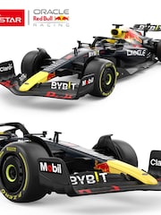 MenKind R/C 1:18 Oracle Red Bull Racing RB18 - Image 5 of 7