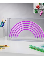 MenKind Rainbow Dynamic Neon Light - Image 2 of 5