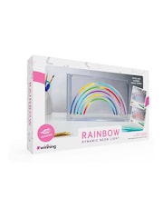 MenKind Rainbow Dynamic Neon Light - Image 5 of 5