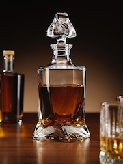 MenKind Twisted Decanter - Image 1 of 5
