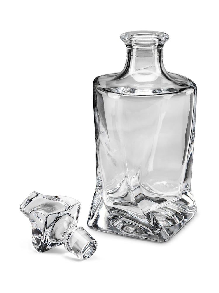 MenKind Twisted Decanter - Image 2 of 5