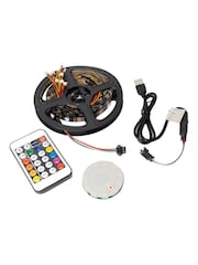 MenKind LED Firework Light - Image 2 of 4