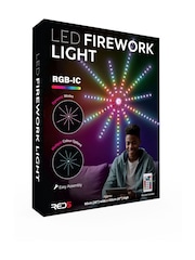 MenKind LED Firework Light - Image 3 of 4