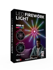 MenKind LED Firework Light - Image 4 of 4