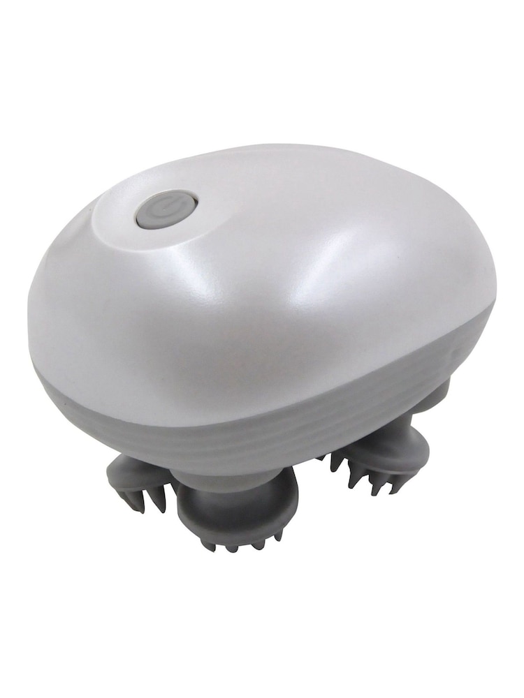 MenKind Rechargeable Head Massager - Image 1 of 5