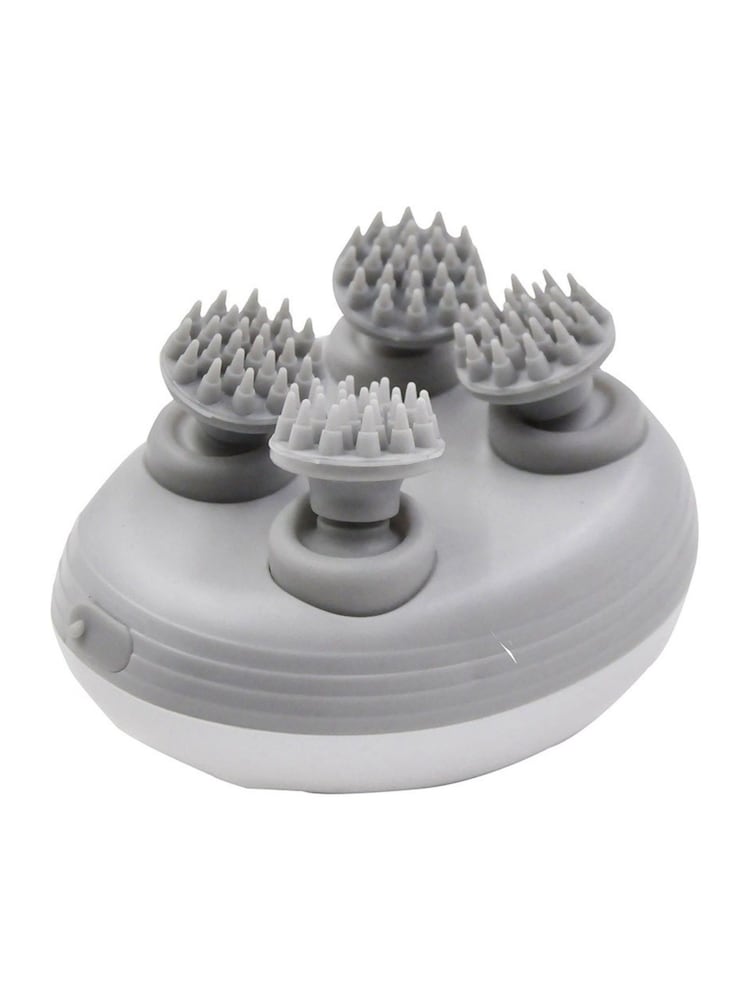 MenKind Rechargeable Head Massager - Image 2 of 5