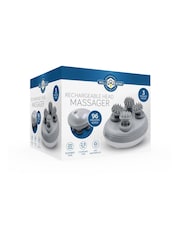 MenKind Rechargeable Head Massager - Image 3 of 5