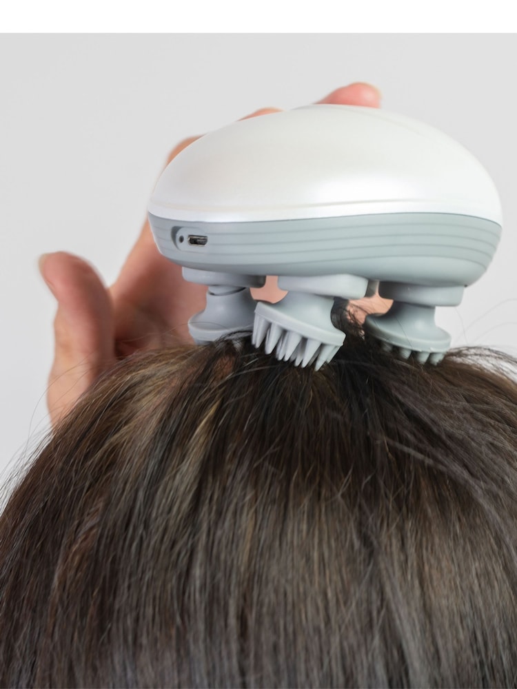 MenKind Rechargeable Head Massager - Image 5 of 5