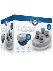 MenKind Rechargeable Head Massager - Image 6 of 6