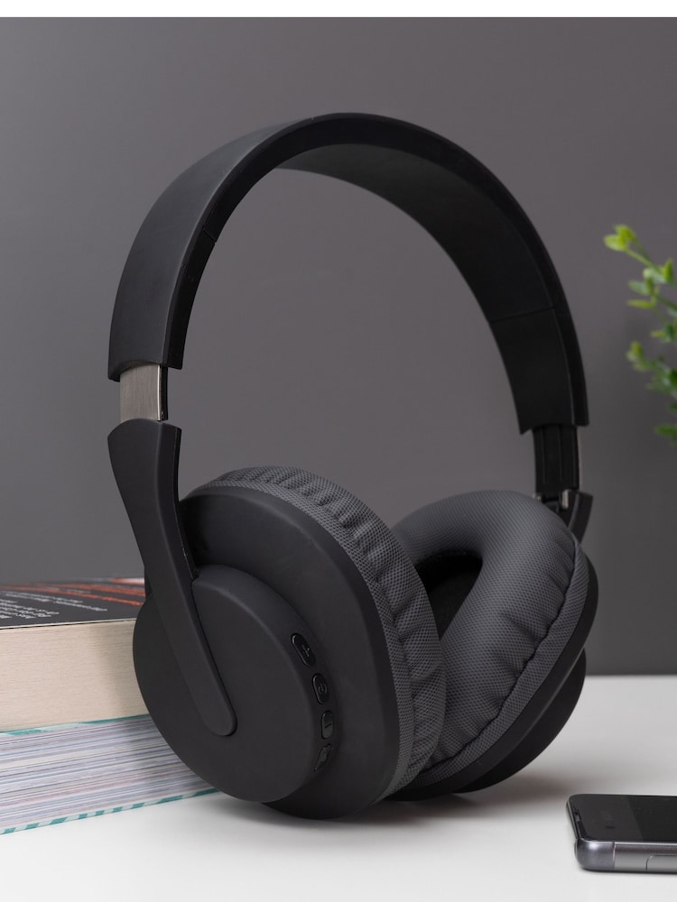 MenKind Wireless ANC Headphones - Image 1 of 4