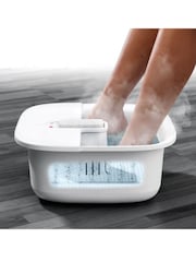 MenKind Soothing Massager Foot Bath - Image 1 of 5