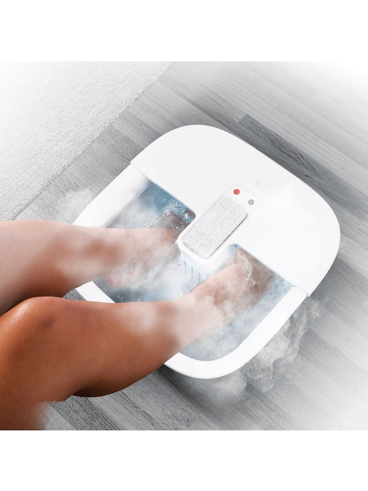 MenKind Soothing Massager Foot Bath - Image 2 of 5
