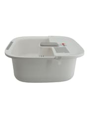 MenKind Soothing Massager Foot Bath - Image 3 of 5