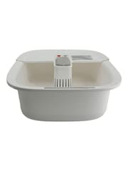 MenKind Soothing Massager Foot Bath - Image 4 of 5