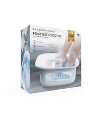 MenKind Soothing Massager Foot Bath - Image 5 of 5