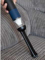 MenKind Portable Mini Vacuum - Image 1 of 6