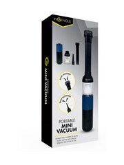 MenKind Portable Mini Vacuum - Image 5 of 6