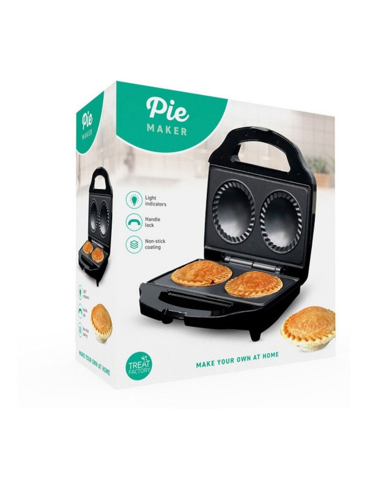 MenKind Pie Maker - Image 6 of 6