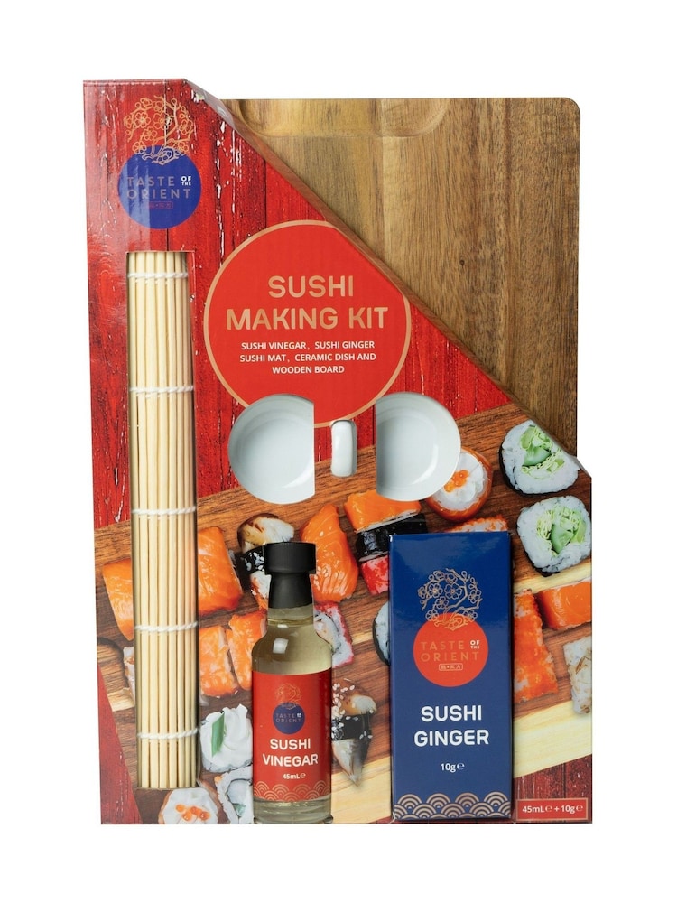 MenKind Sushi Making Kit - Image 5 of 5
