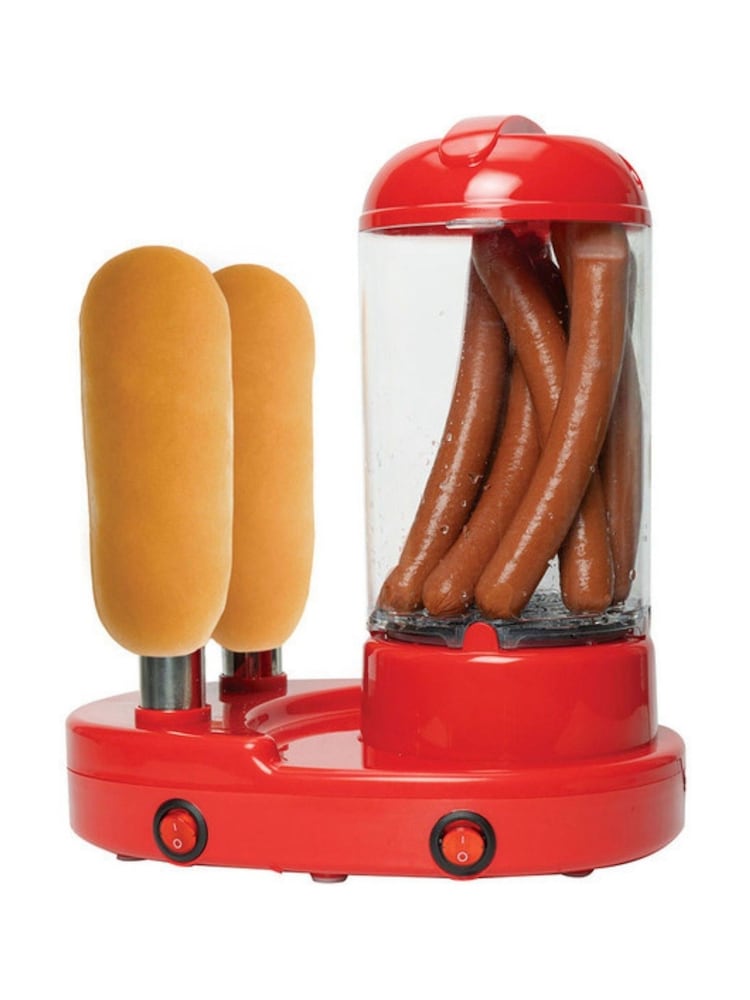 MenKind Hot Dog Maker - Image 2 of 4